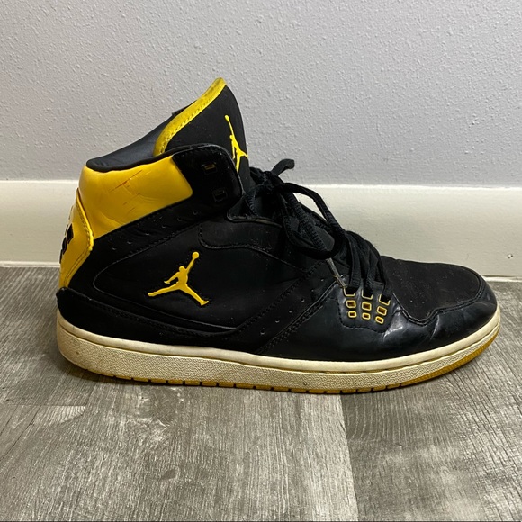 Jordan Other - Nike Jordan 1 Flight 23 Athletic Shoes '09 Sneaker